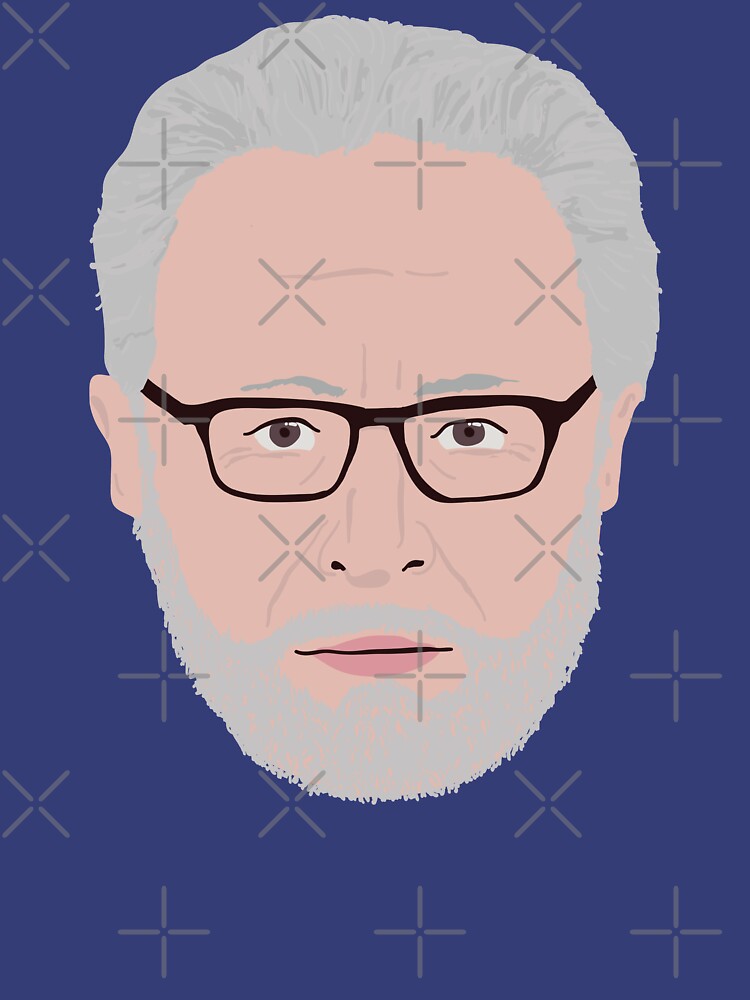 wolf blitzer shirt