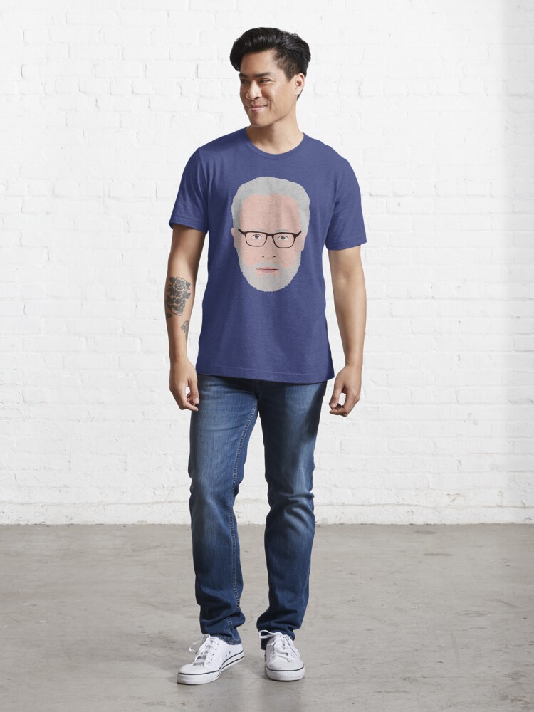 wolf blitzer shirt