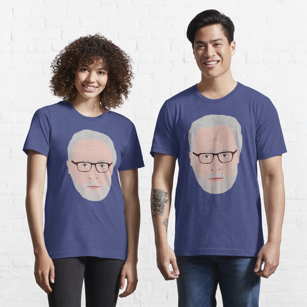 wolf blitzer shirt