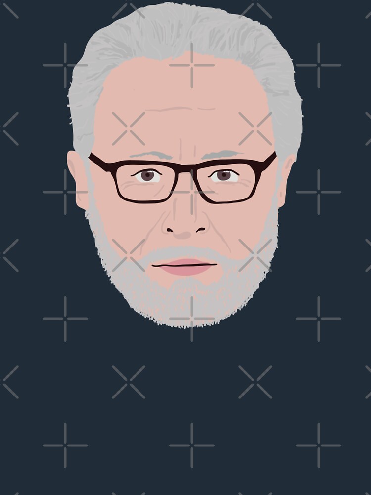 wolf blitzer shirt