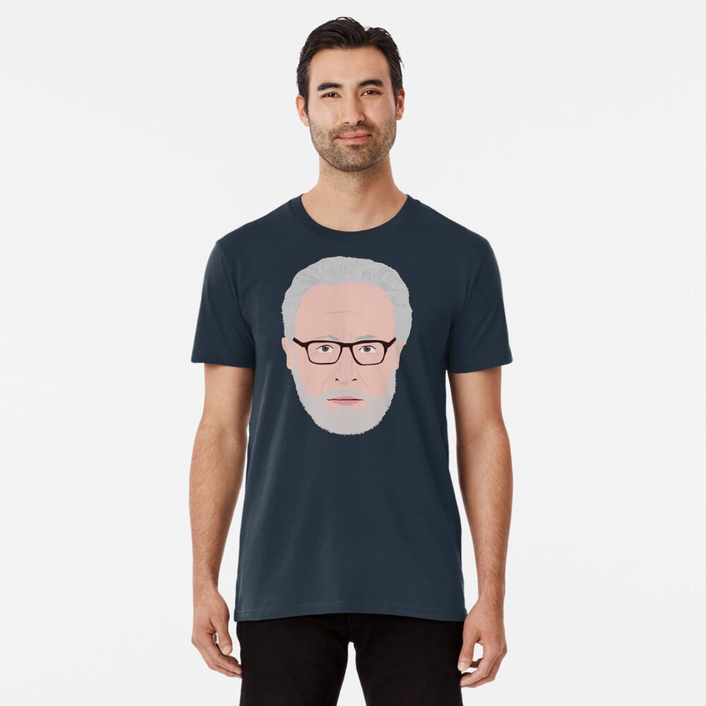 wolf blitzer shirt