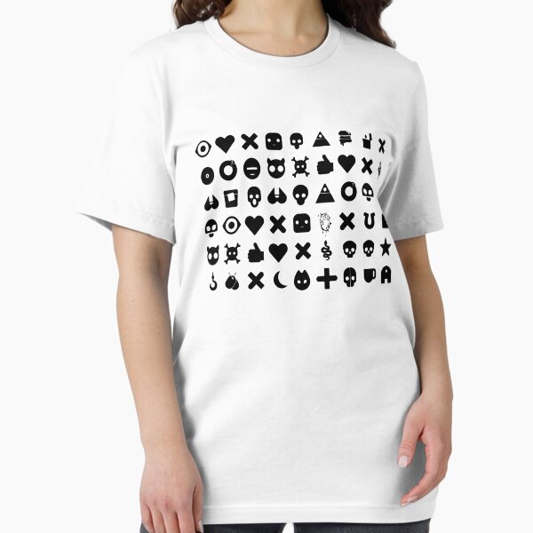 Item preview, Love Death and Robots Shirt designed and sold by xDeluxe.