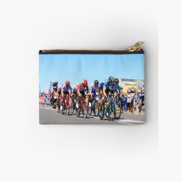 Item preview, Tour Down Under 2019 - Snapper Point 1 designed and sold by NakedSunday.
