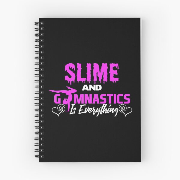 Item preview, Slime and Gymnastic Is Everthing, Slime Party designed and sold by Designs4Less.