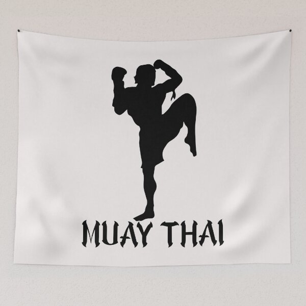 Item preview, Muay Thai designed and sold by eiwo87.