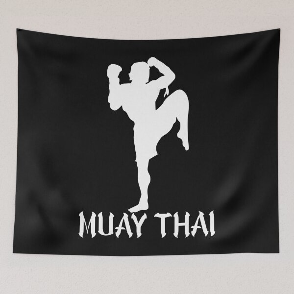 Item preview, Muay Thai designed and sold by eiwo87.