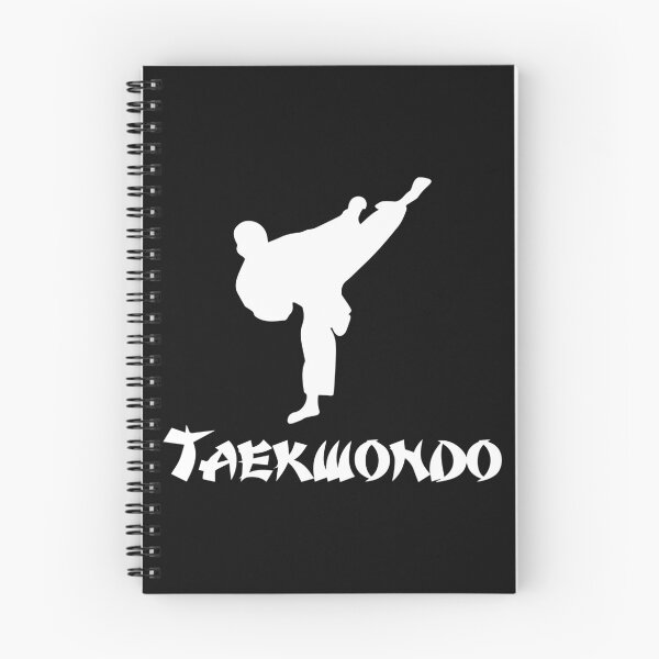 Item preview, taek won do designed and sold by eiwo87.