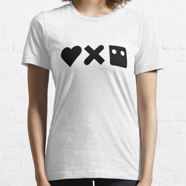 Love Death and Robots Essential T-Shirt