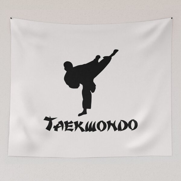 Item preview, Taek won do designed and sold by eiwo87.