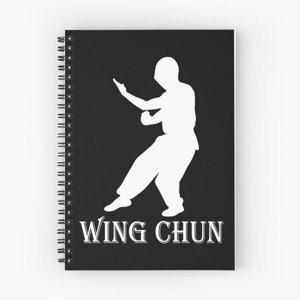 Item preview, wing chun designed and sold by eiwo87.