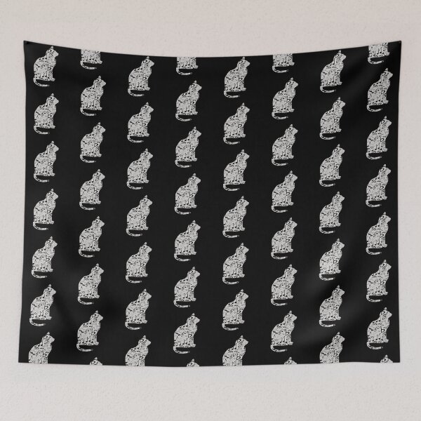 Item preview, Music Musical Cat Musician  designed and sold by BestTrendyChoices.