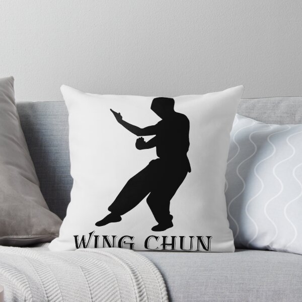 Item preview, wing chun designed and sold by eiwo87.