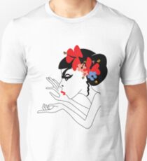 Fantasy Unisex T-Shirt