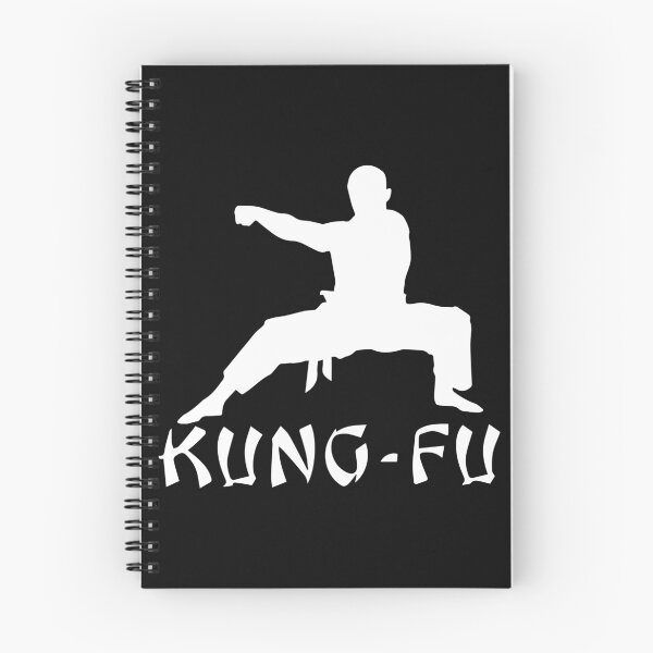 Item preview, kung fu designed and sold by eiwo87.