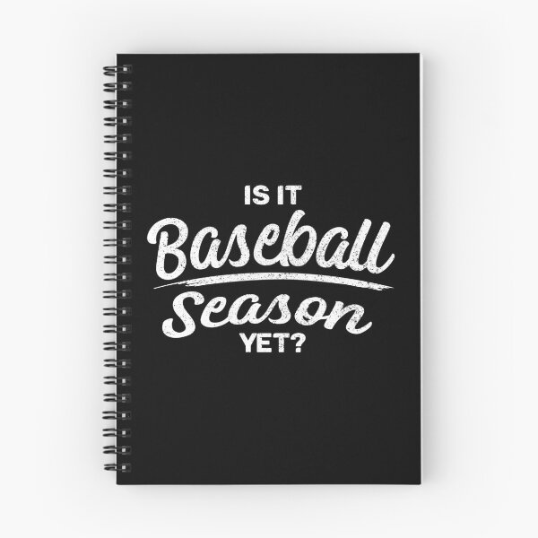 Artikelvorschau, Baseballliebhaber können nicht auf die Basissaison warten entworfen und verkauft von Gold Wings Tees.