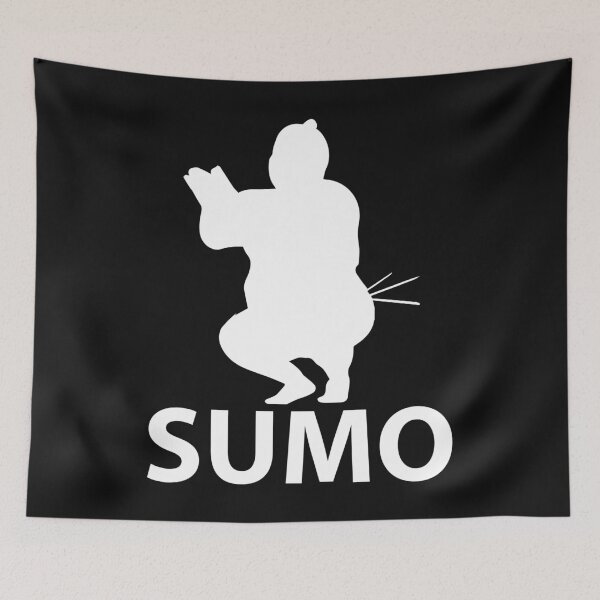 Item preview, Sumo designed and sold by eiwo87.