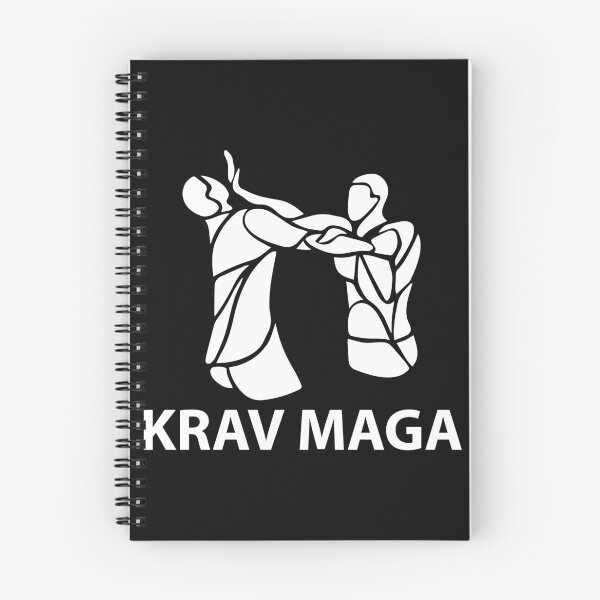 Item preview, Krav Maga designed and sold by eiwo87.