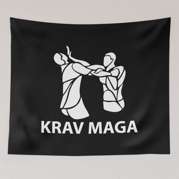 Item preview, Krav Maga designed and sold by eiwo87.