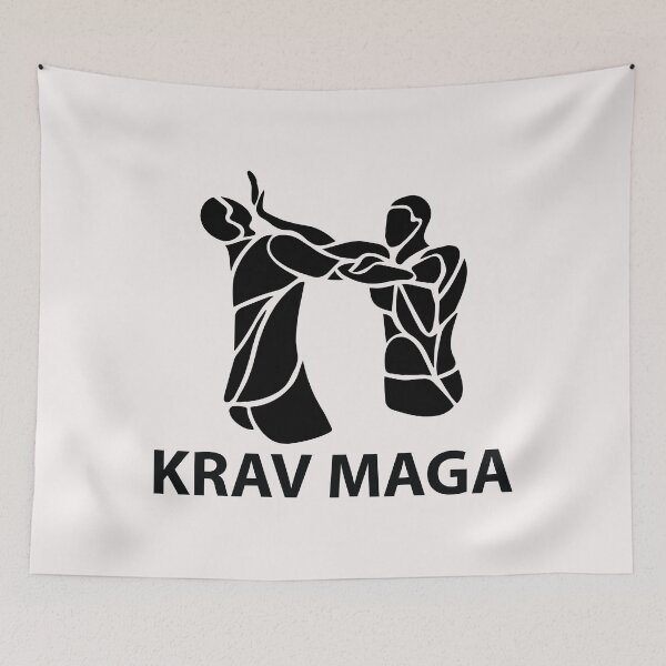 Item preview, Krav Maga designed and sold by eiwo87.