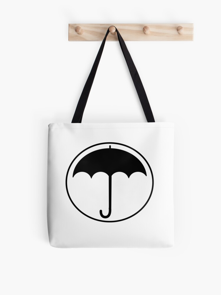Umbrella Academy - Umbrella tattoo