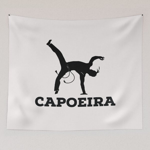 Item preview, Capoeira designed and sold by eiwo87.