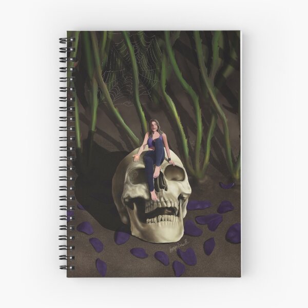 Item preview, In The Garden At Night designed and sold by Brinjen.