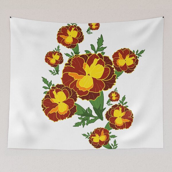 Item preview, Marigold designed and sold by mitalim.