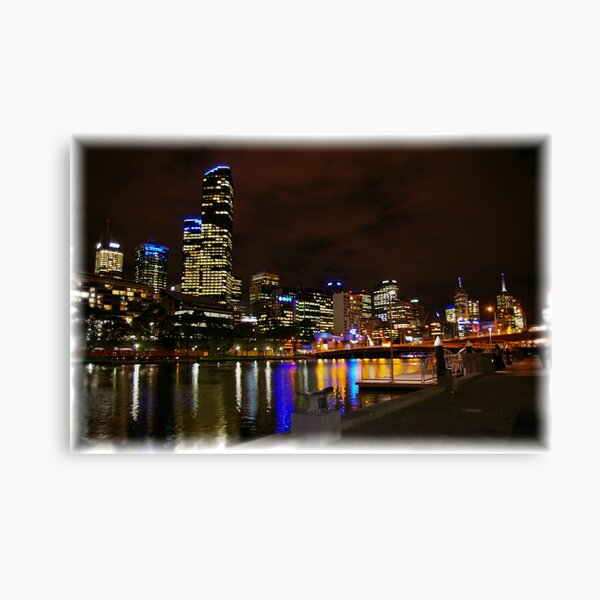 Item preview, Yarra River  designed and sold by Magnetic.