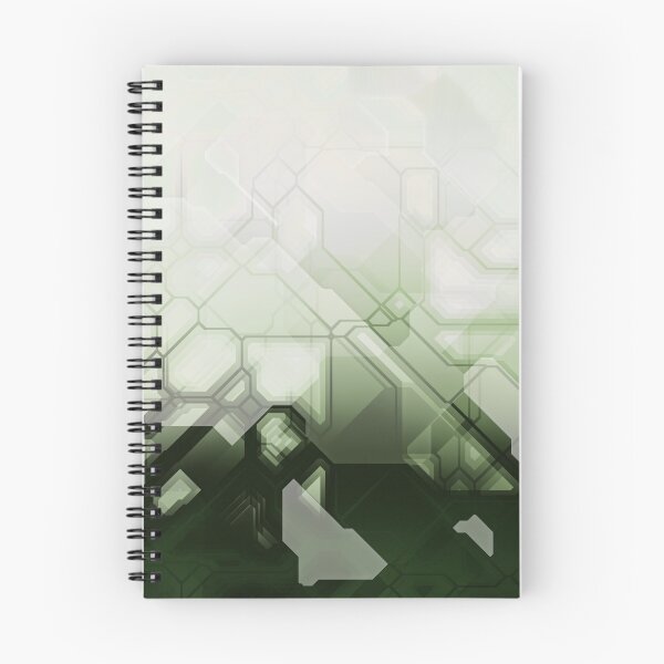 Item preview, future fantasy freshness designed and sold by Filigranas Digitales.