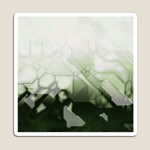 Item preview, future fantasy freshness designed and sold by Filigranas Digitales.