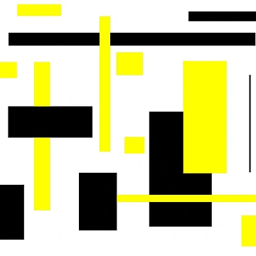Artwork thumbnail, Rectangular Pattern 10 by supernova23