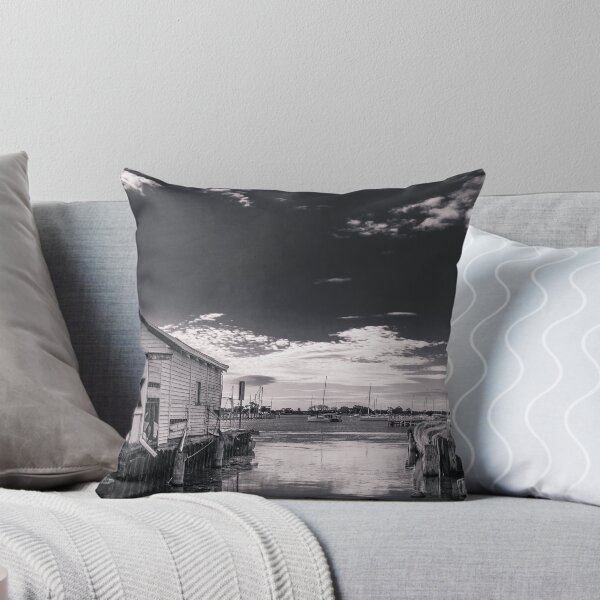Item preview, Old Queenscliff Boat Ramp designed and sold by robbo389.