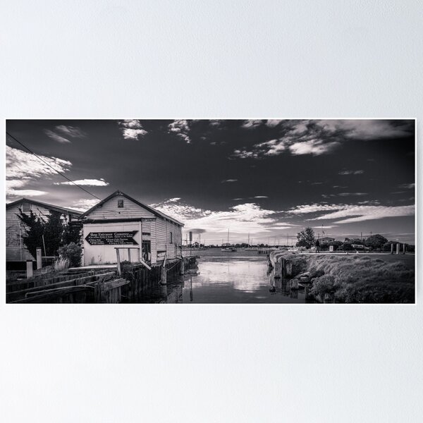 Item preview, Old Queenscliff Boat Ramp designed and sold by robbo389.