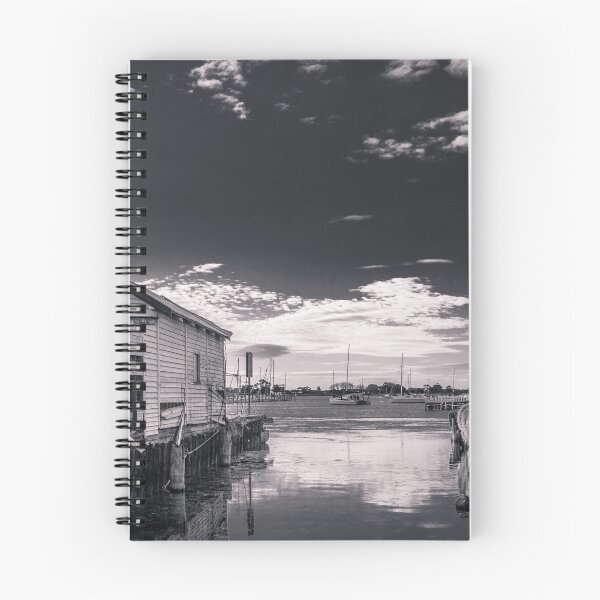 Item preview, Old Queenscliff Boat Ramp designed and sold by robbo389.