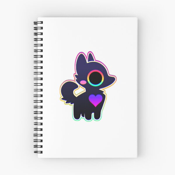 Item preview, PRISM PUP designed and sold by GANYiAO.