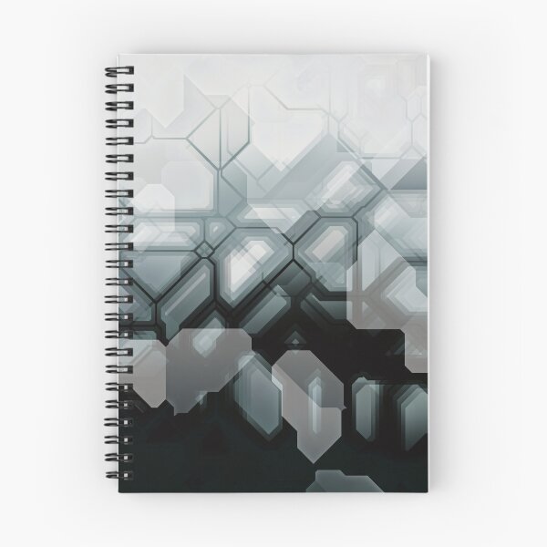 Item preview, future fantasy leaden designed and sold by Filigranas Digitales.