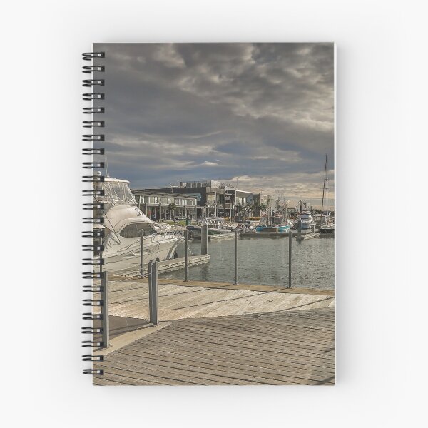 Item preview, Queenscliff Harbour designed and sold by robbo389.