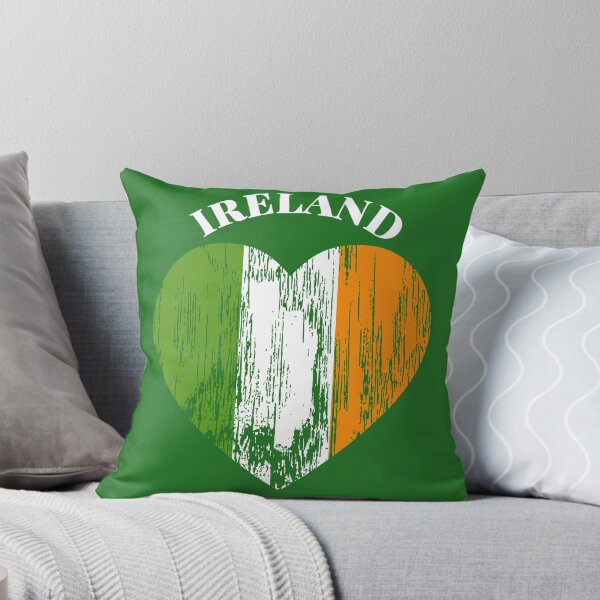 Item preview, Ireland flag  designed and sold by marosharaf.