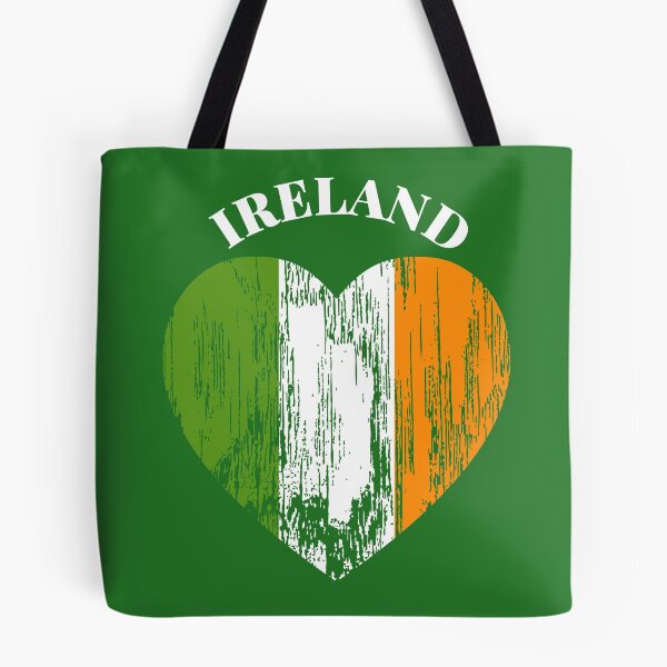 Item preview, Ireland flag  designed and sold by marosharaf.