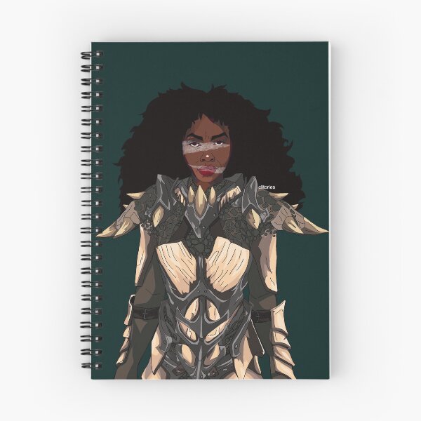 Item preview, Dovahkiin pt.2 designed and sold by clitories.