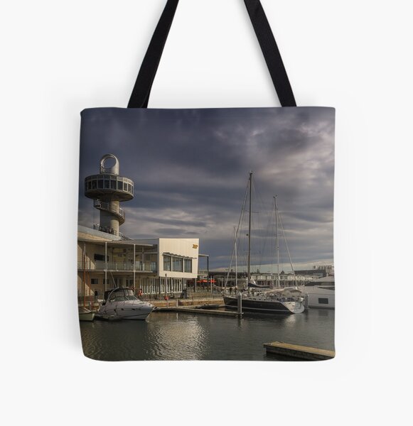 Item preview, Queenscliff Harbour designed and sold by robbo389.
