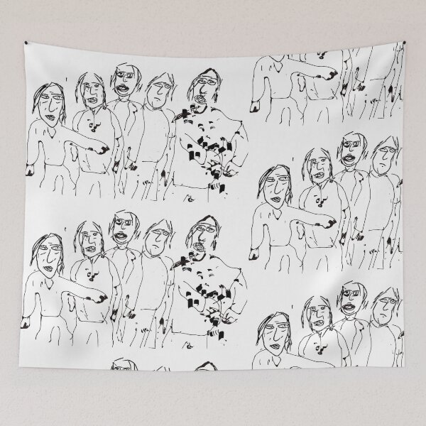 Item preview, Backsliders Revisited designed and sold by Stacey Lazarus.