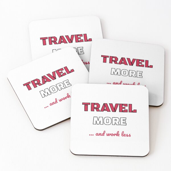 Item preview, Cute Traveling for Travelers designed and sold by perfectpresents.