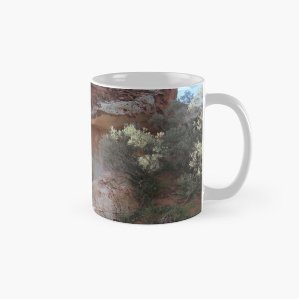 Item preview, Mushroom Rock, Rainbow Valley, Stuart Highway, Northern Territory. Australia. designed and sold by RitaBlom.