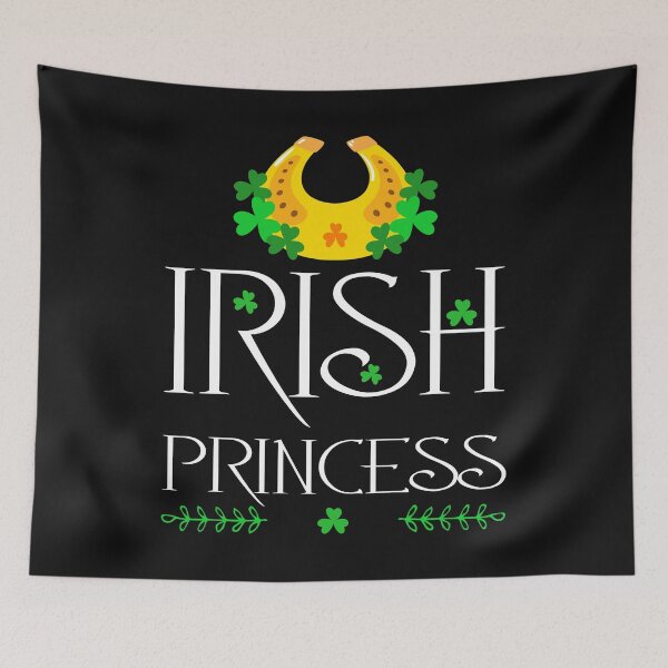 Item preview, Irish Princess designed and sold by Bendthetrend.