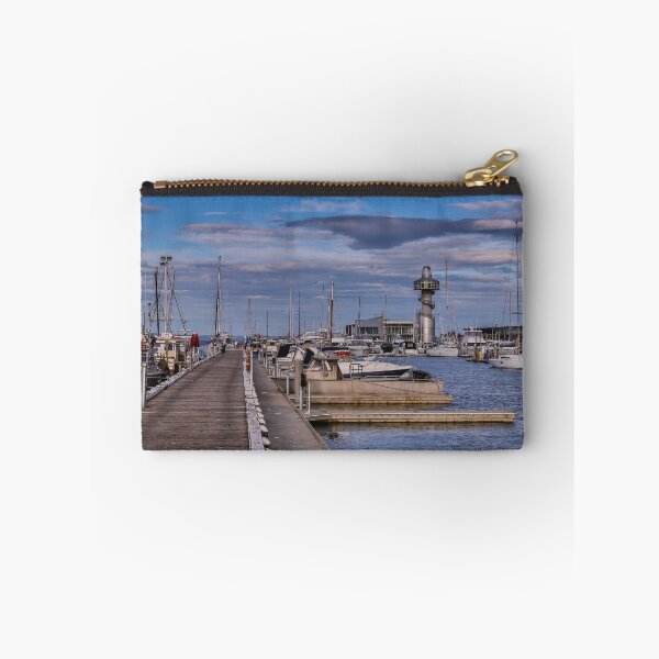 Item preview, Queenscliff Harbour designed and sold by robbo389.
