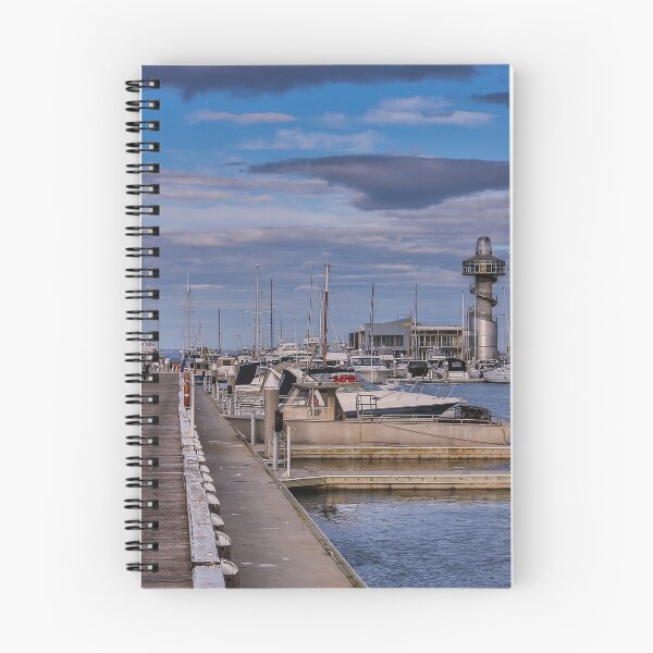 Item preview, Queenscliff Harbour designed and sold by robbo389.