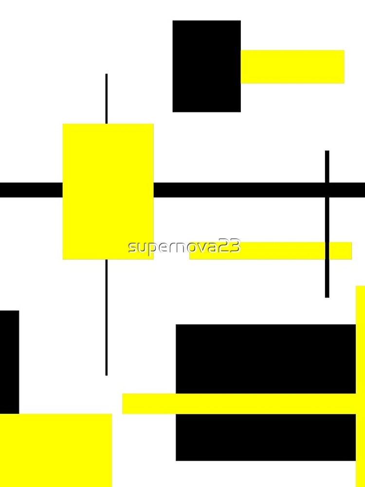 Thumbnail 4 of 4, iPhone Case, Rectangular Pattern 11 designed and sold by supernova23.
