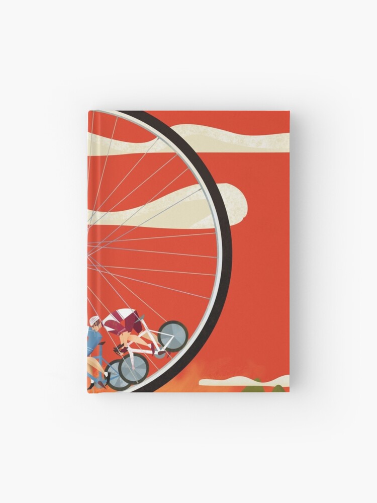 power road cycle