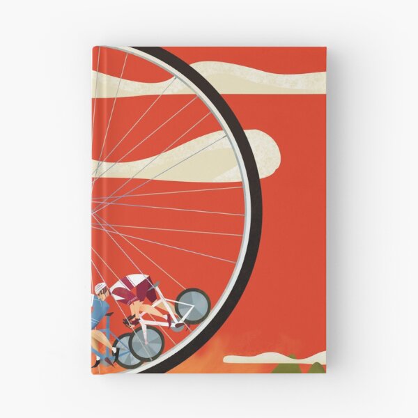 Item preview, Road Cycle Racing on Hamster Power designed and sold by Gregorilla.